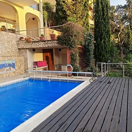 The 3 Singing Palms * Λορέτ Ντε Μαρ